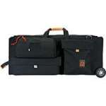 Portabrace CC-3ENGOR (CC3ENGOR) Rigid-frame ENG-style Shoot Ready Camera Case with Removable off-road Wheels (Interior dimensions 77.47 x 27.31 x 33.02 cm) Portabrace CC-3ENGOR (CC3ENGOR) Rigid-frame ENG-style Shoot Ready Camera Case with Removable off-road Wheels (Interior dimensions 77.47 x 27.31 x 33.02 cm)